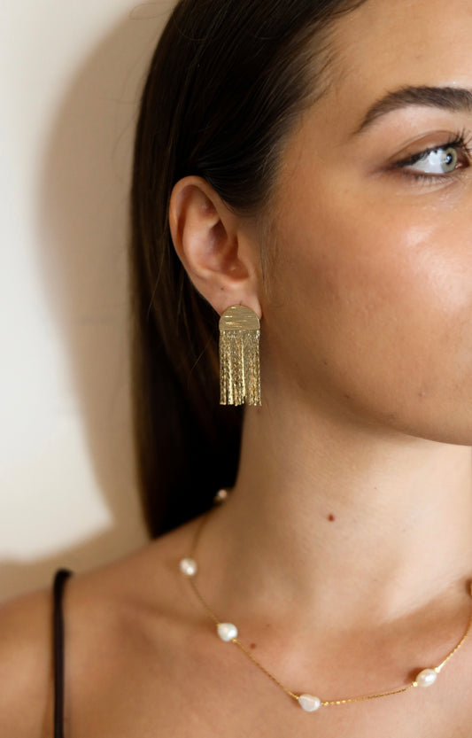 Arete Sunset | Oro