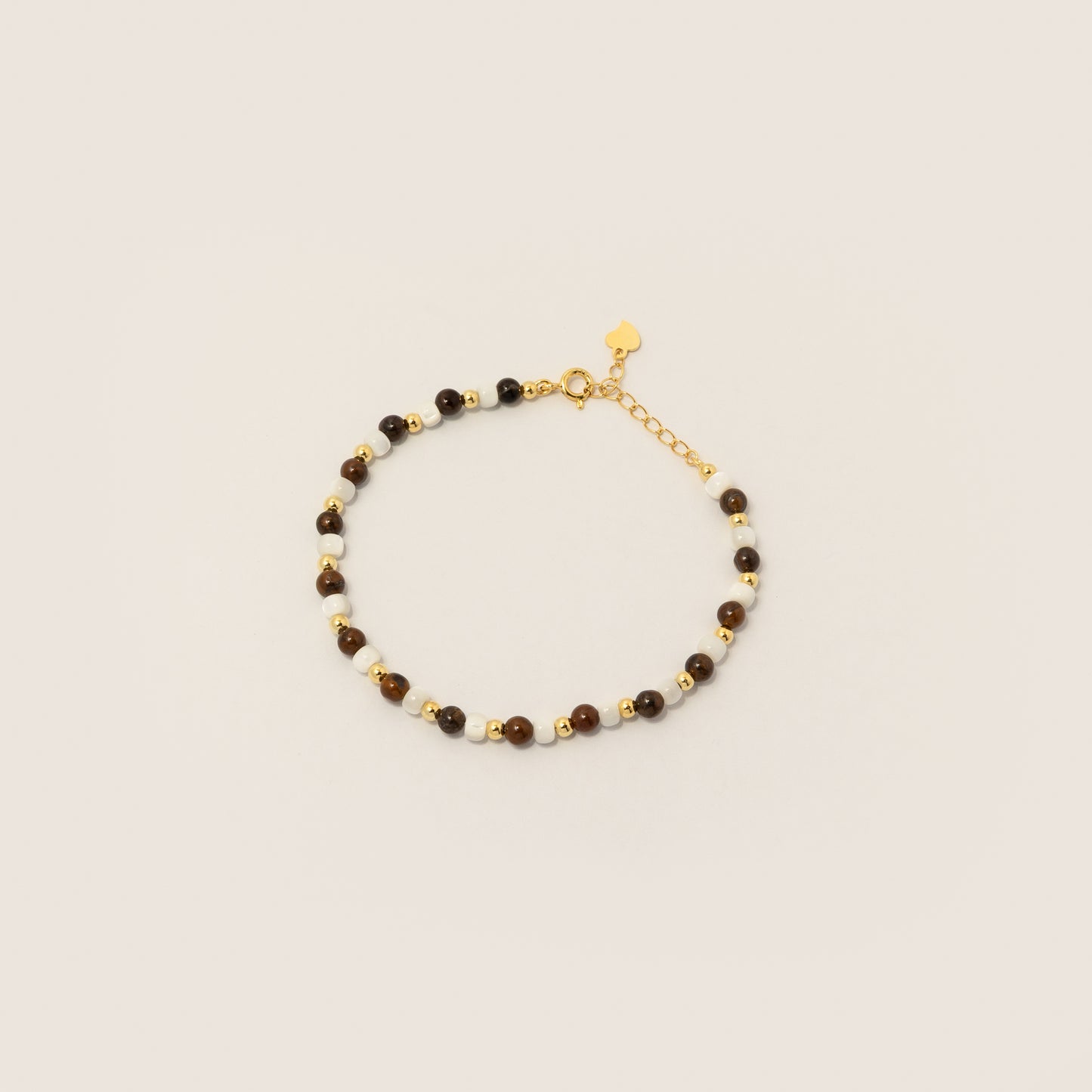 Pulsera Ojo de Tigre
