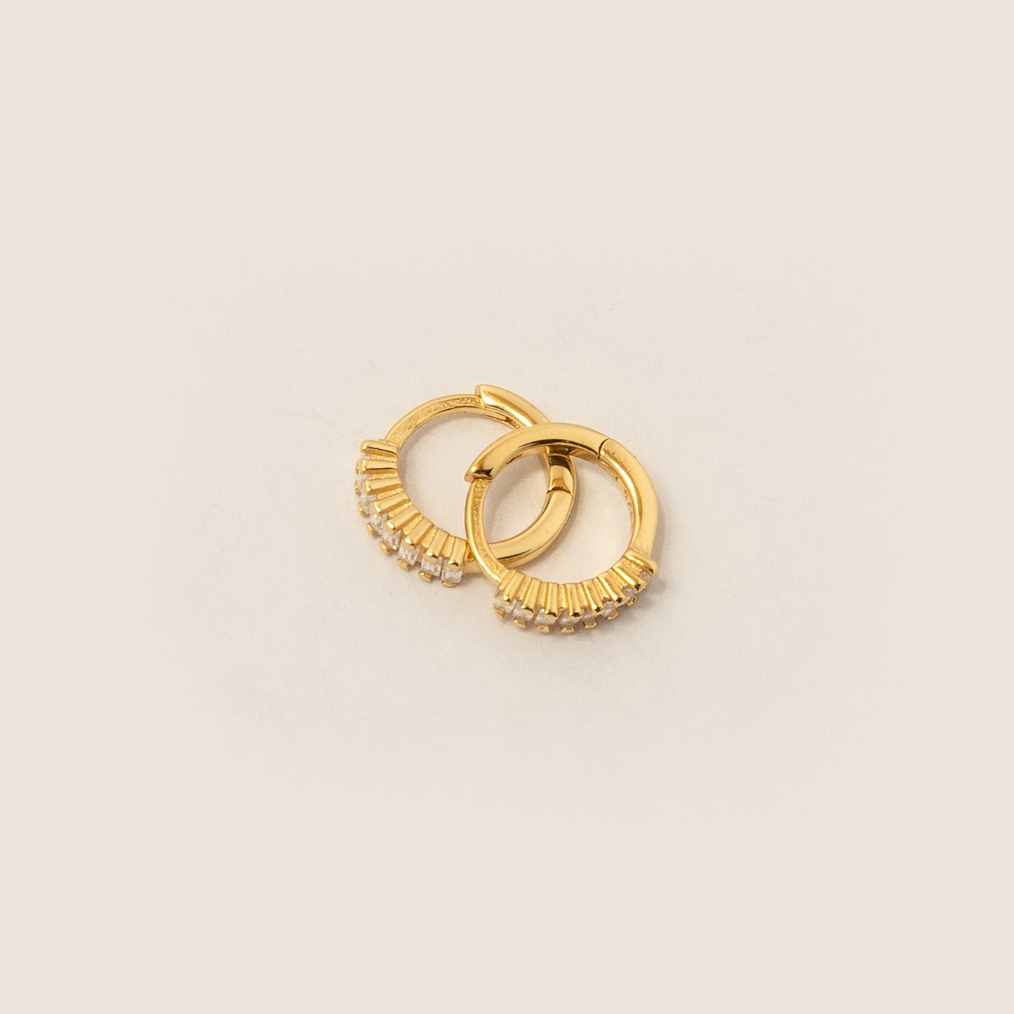 Arete Brillo Silver
