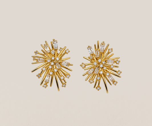 Aretes Ana