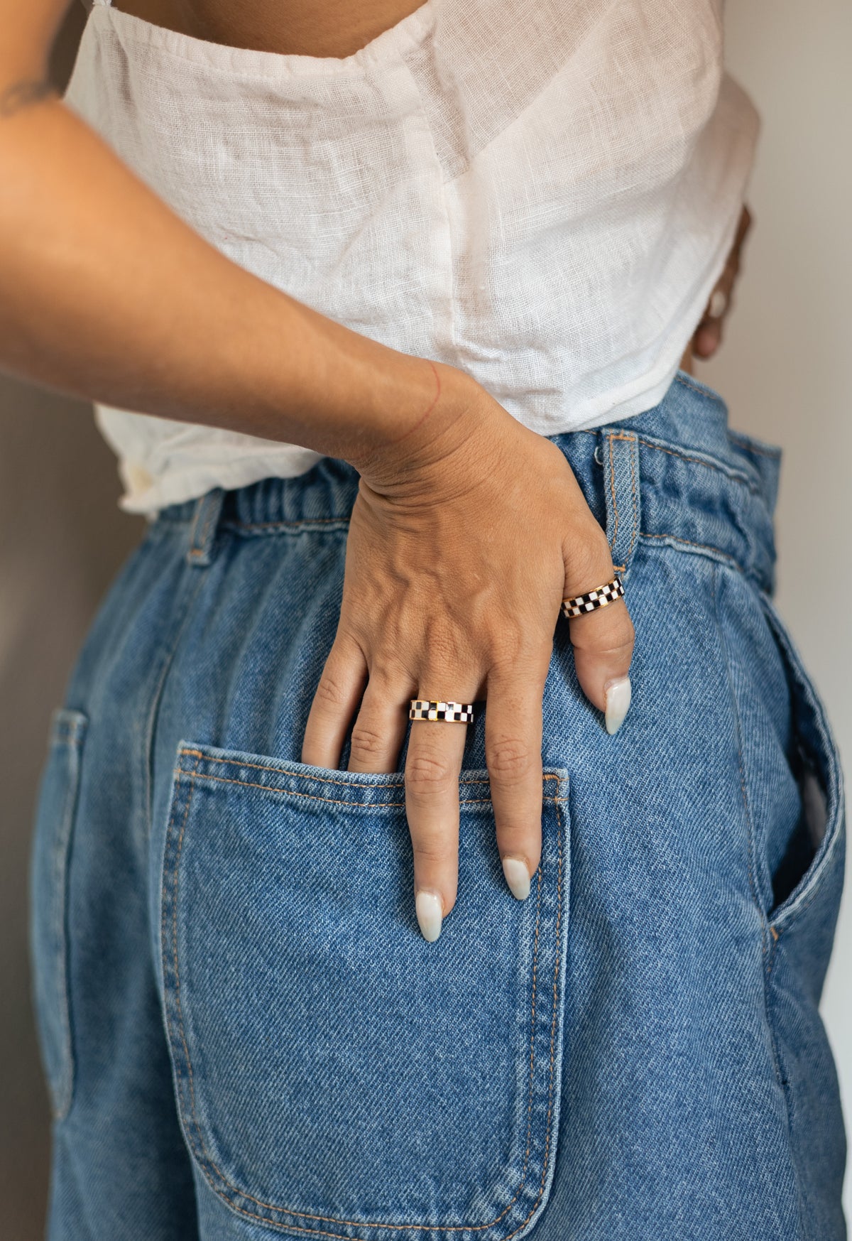 Anillo Chess