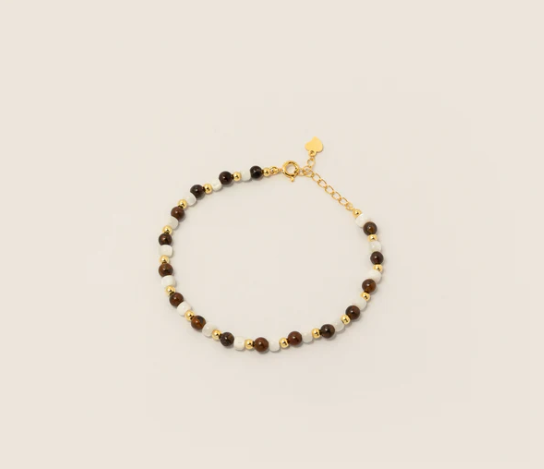 Ojo de Tigre: la piedra que despierta su energía más valiente