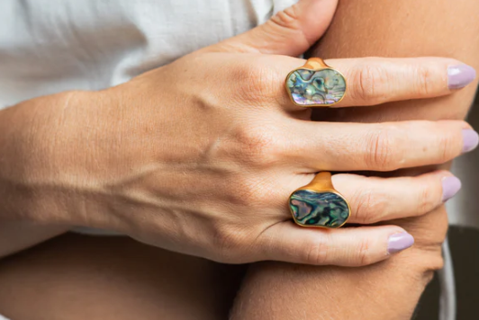 Turquesa: la piedra de sanación, bienestar e intuición