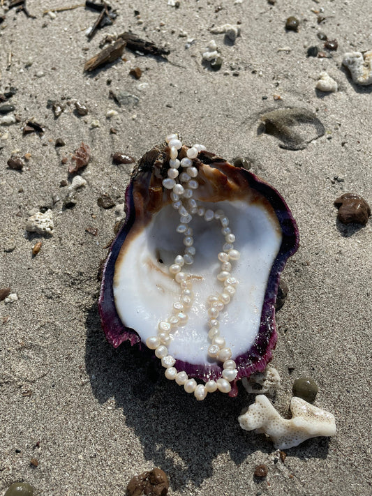 ¿Cómo cuidar tu collar de piedra natural en clima tropical?