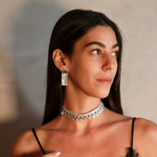 Arete Sunset | Plata