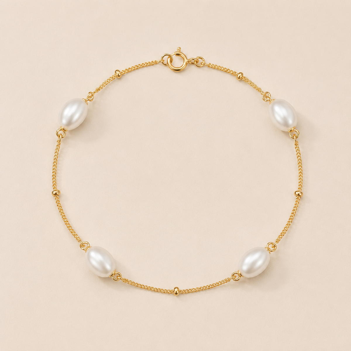 Pulsera Mari
