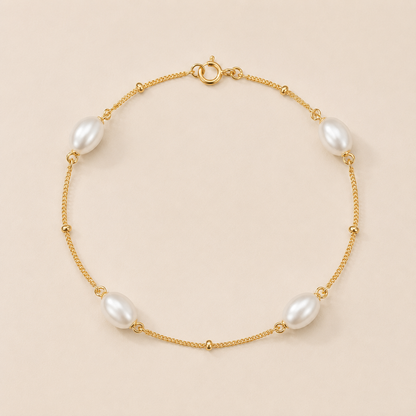 Pulsera Mari