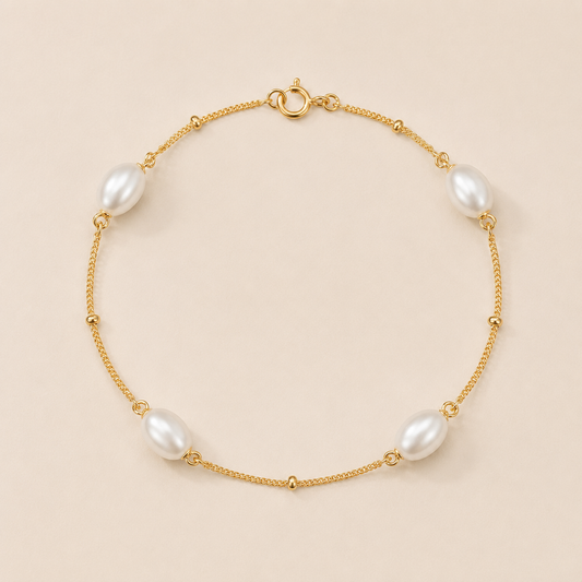 Pulsera Mari