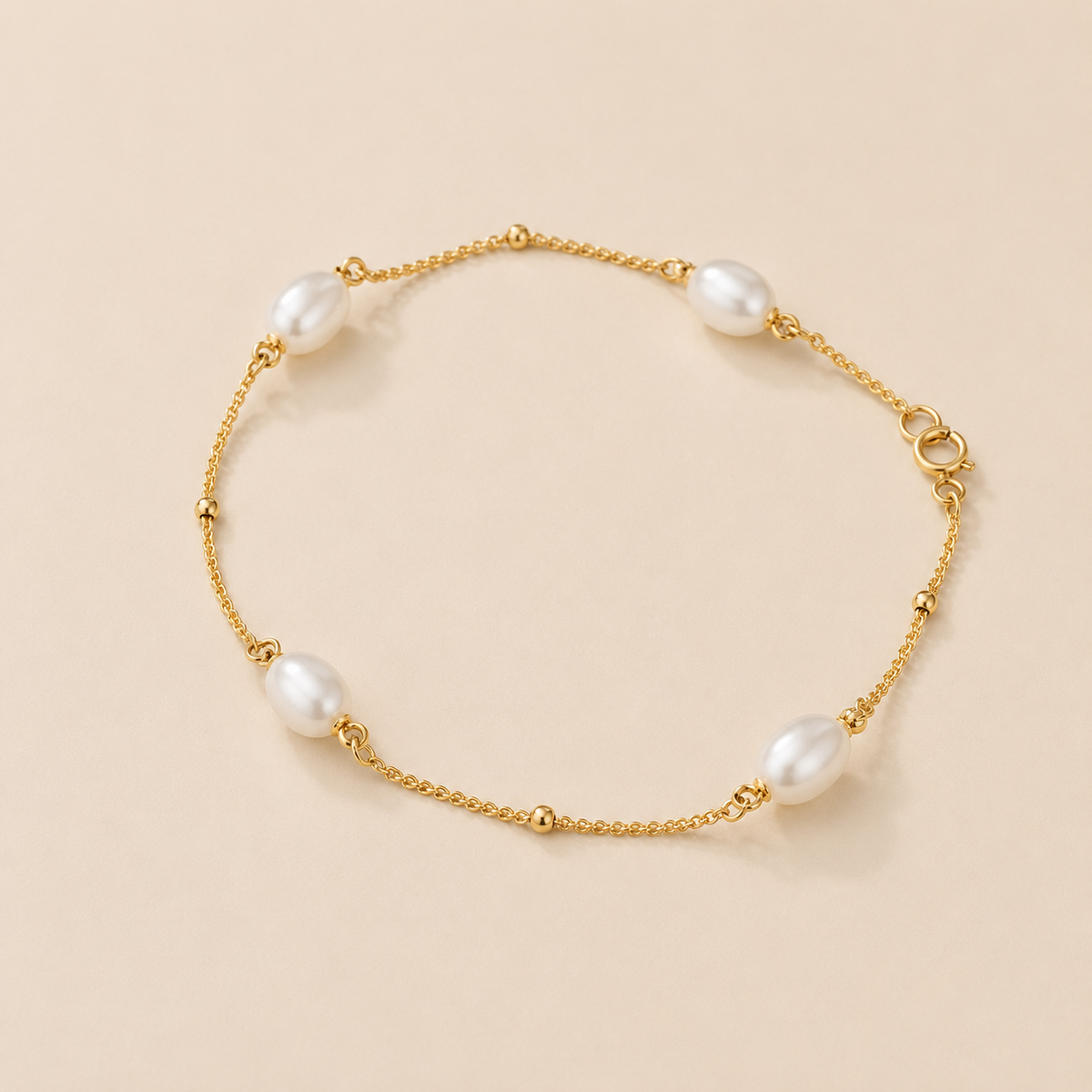 Pulsera Mari