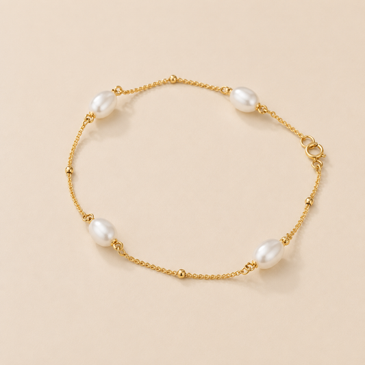 Pulsera Mari