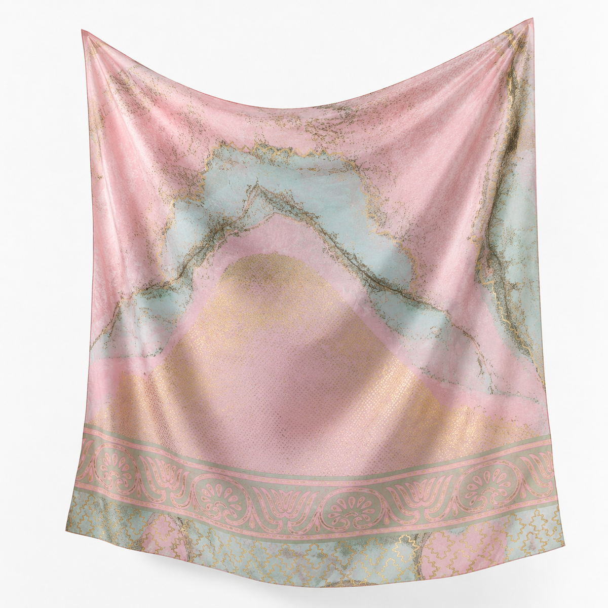 Pareo Coco | Rosa