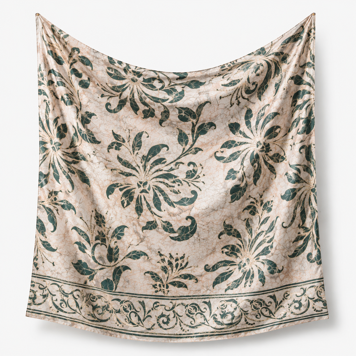 Pareo Coco | Verde