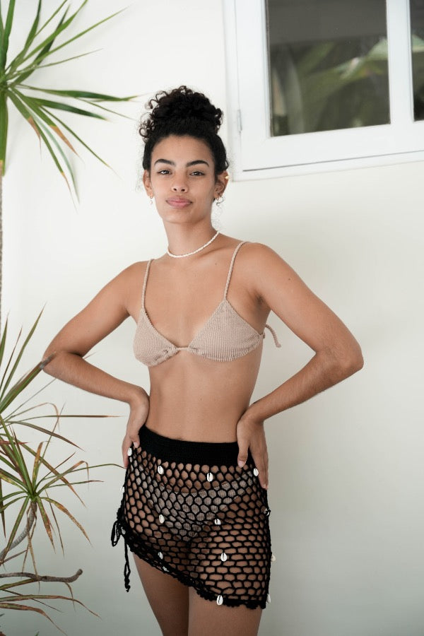 Dalia Skirt