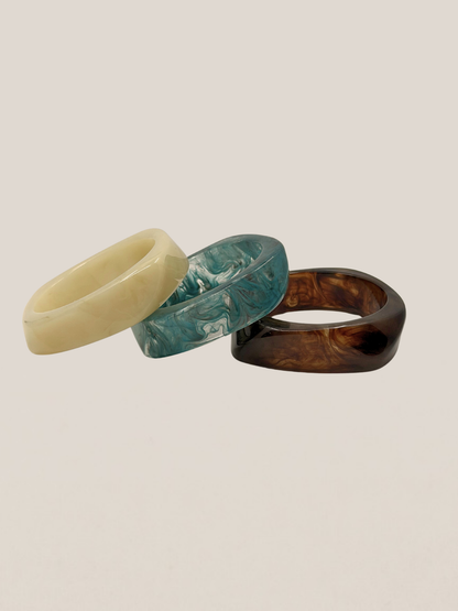 Brazalete Acetato