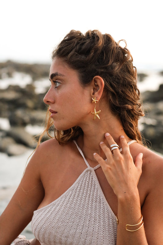 Arete Estrella Maximalista