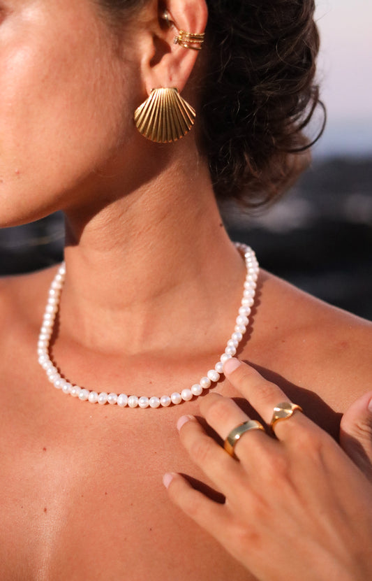 Collar Alana