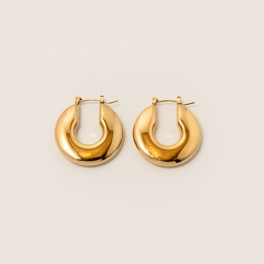 Aretes Luisa