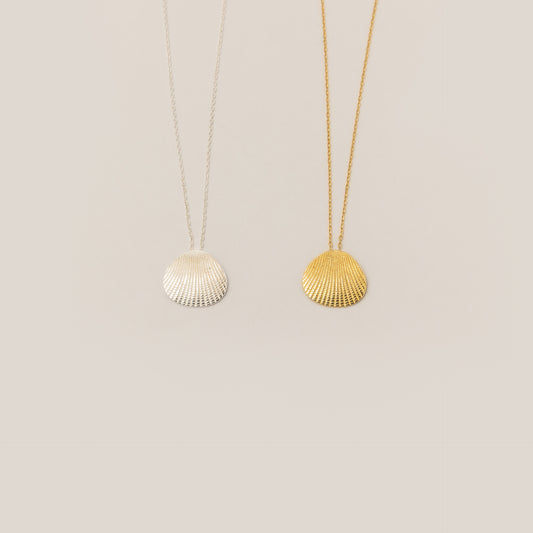 Collar Shell