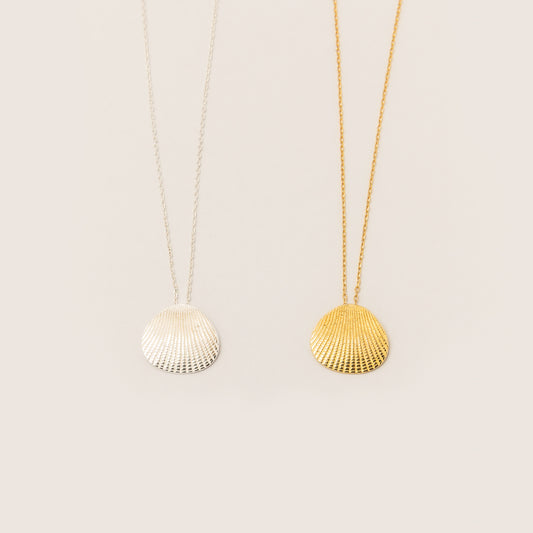 Collar Shell