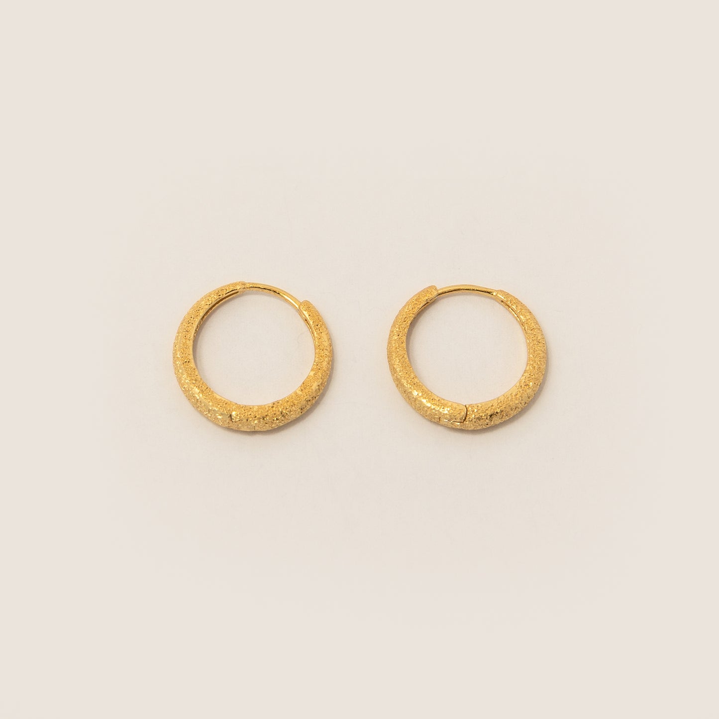 Aretes Bridget Gold