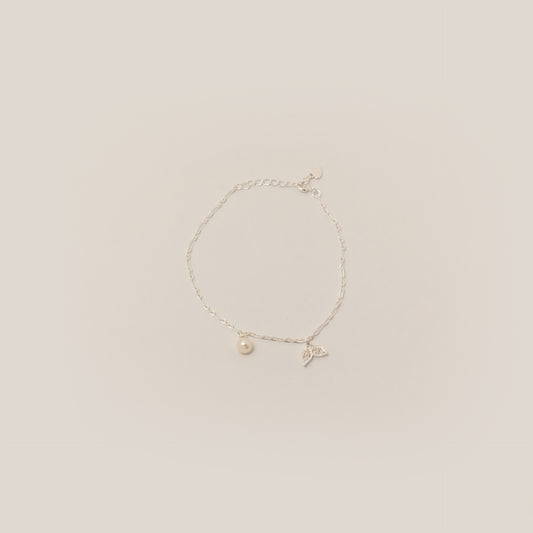Pulsera Ballena