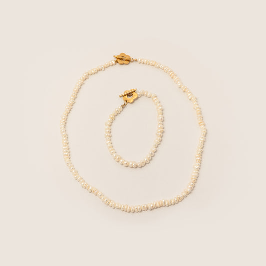 Pulsera Ariel