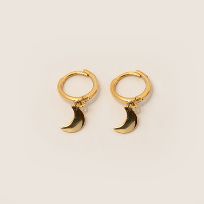 Aretes Mid-Moon