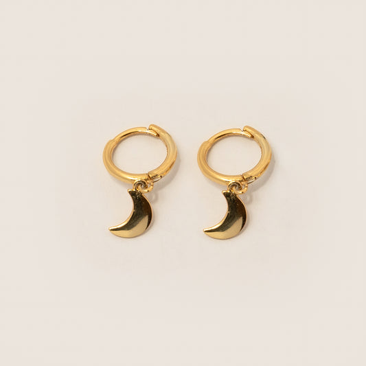 Aretes Mid-Moon