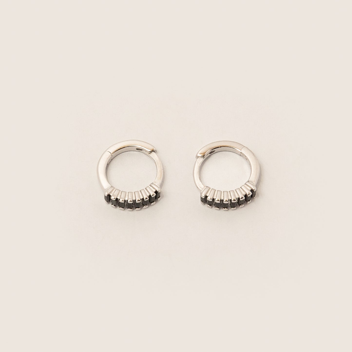 Arete Brillo Silver