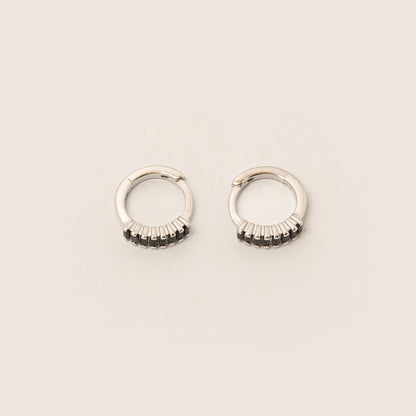 Arete Brillo Silver