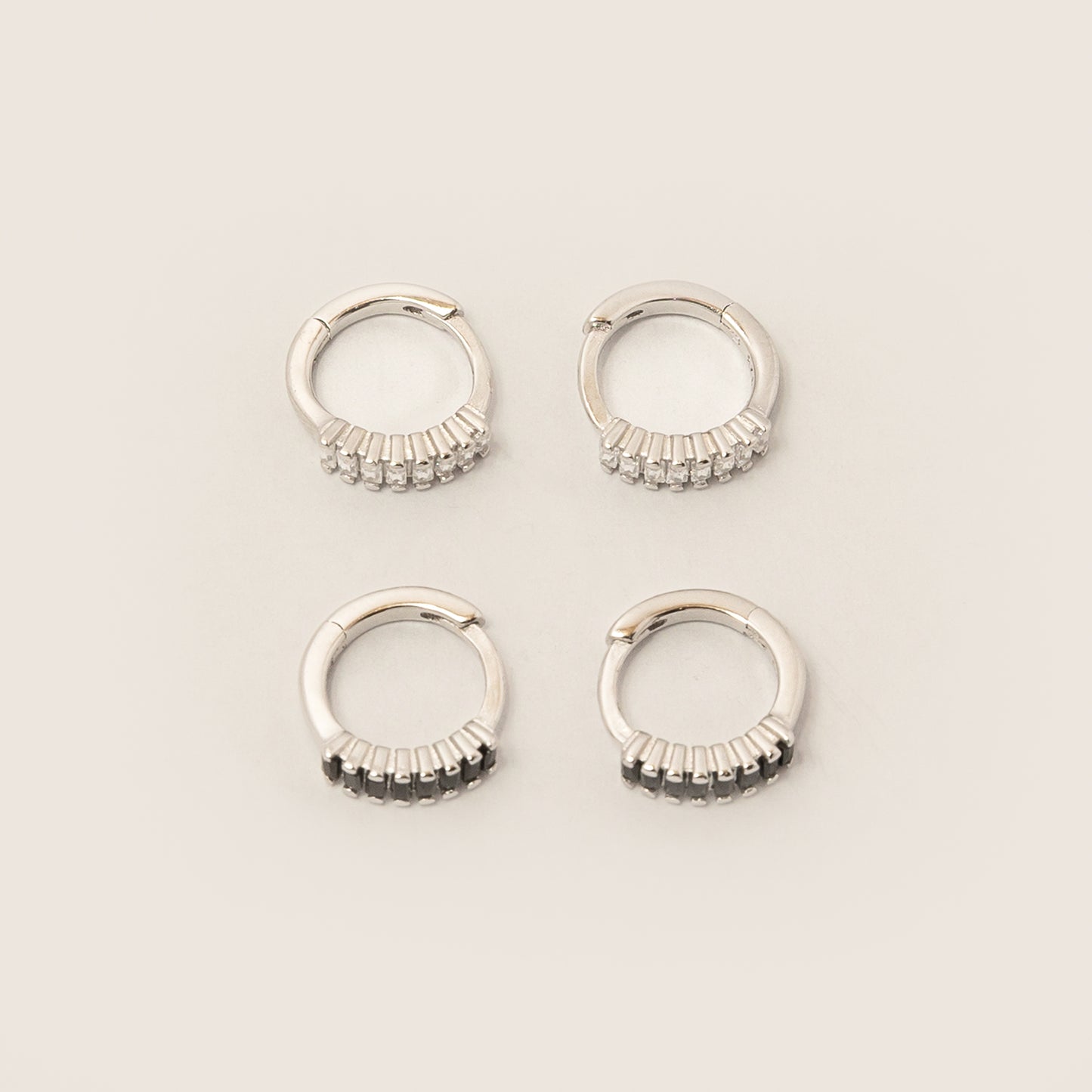 Arete Brillo Silver