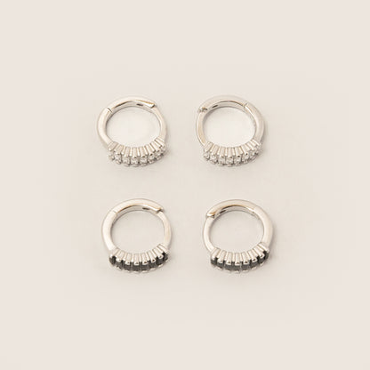 Arete Brillo Silver