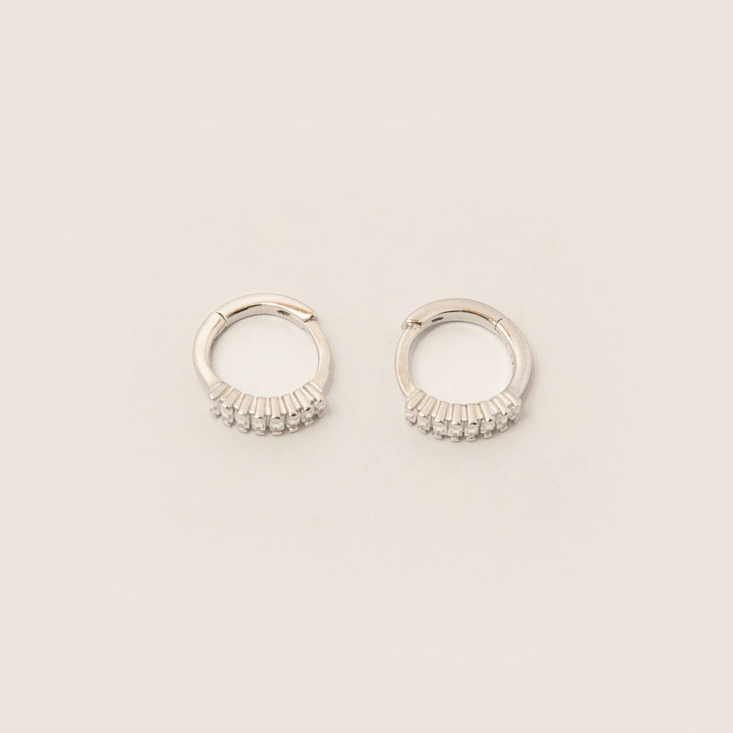 Arete Brillo Silver
