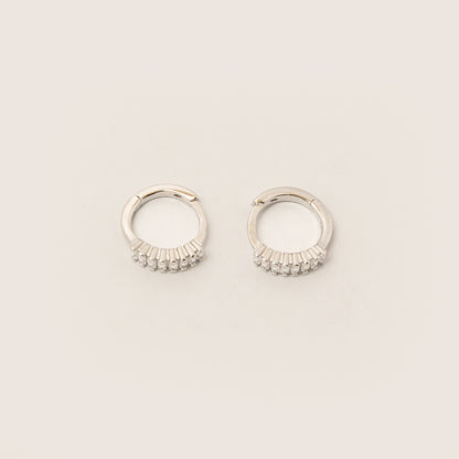 Arete Brillo Silver