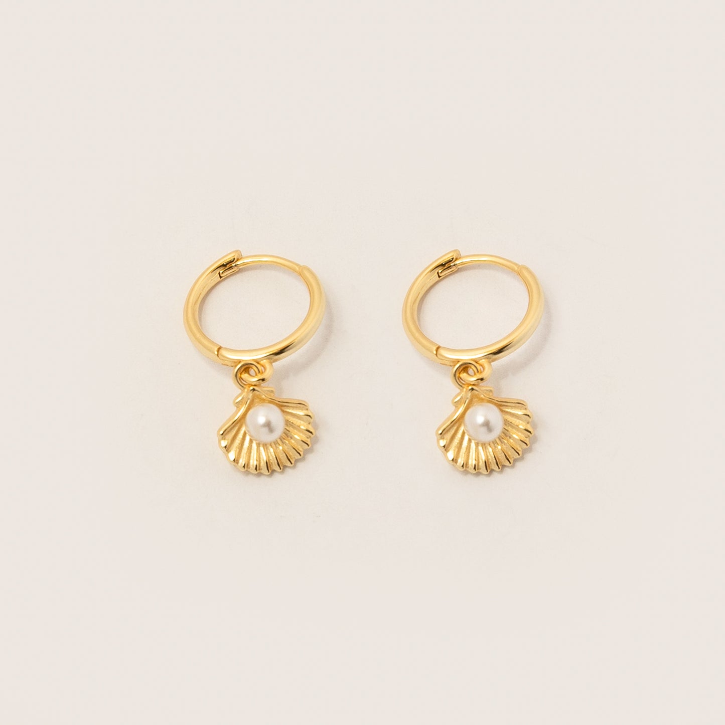 Aretes Mar