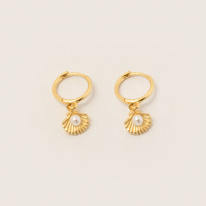 Aretes Mar
