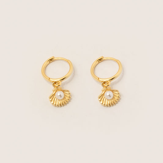 Aretes Mar