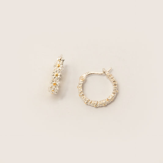 Aretes Margarita