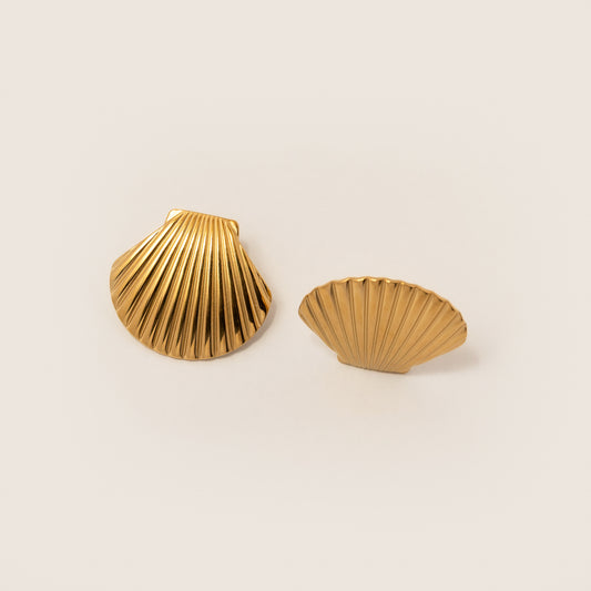 Aretes Conch