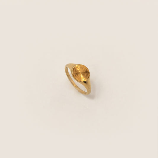 Anillo Sun