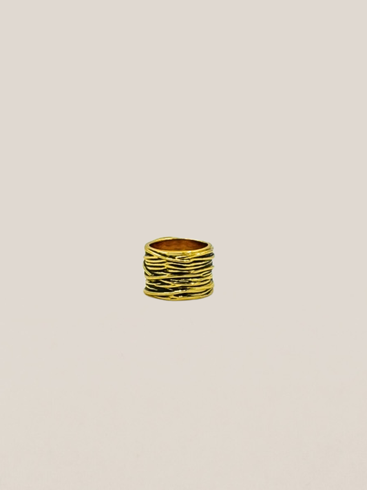 Anillo Vintage Elisa