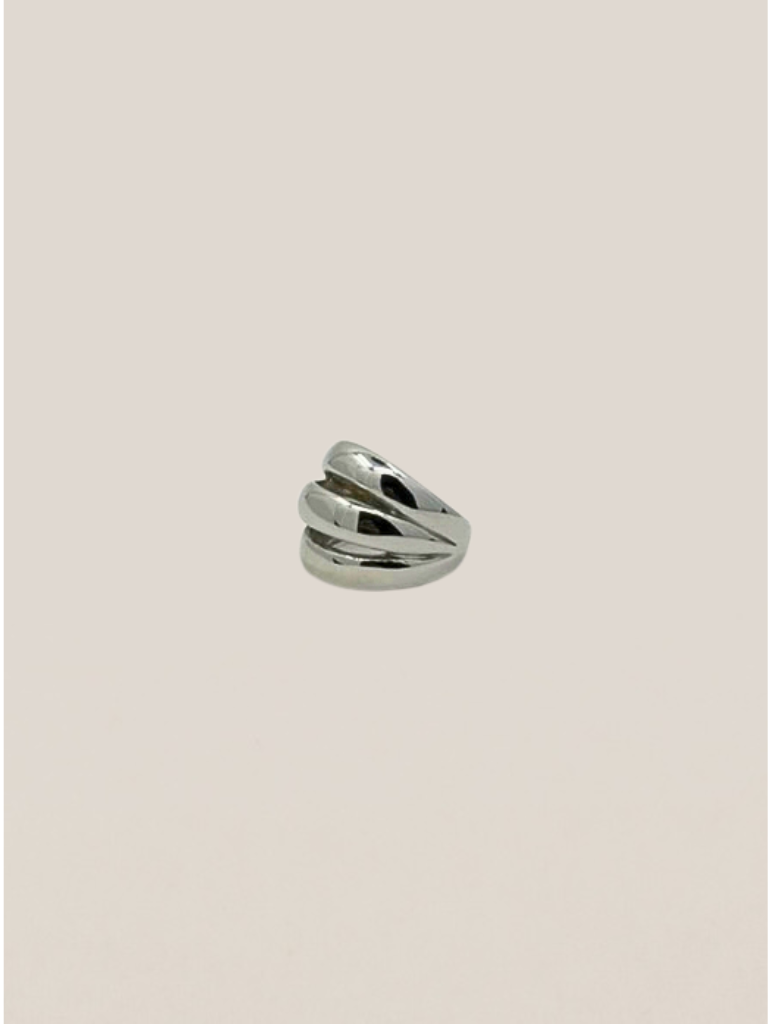 Anillo Steph | Plata