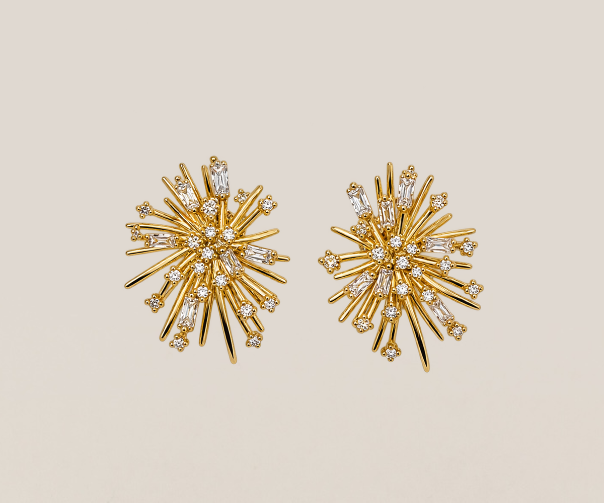 Aretes Ana