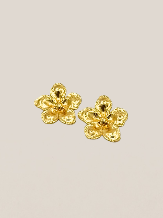 Aretes Vintage | Flor Dubai