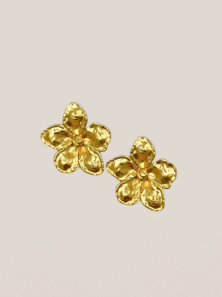 Aretes Vintage | Flor Dubai
