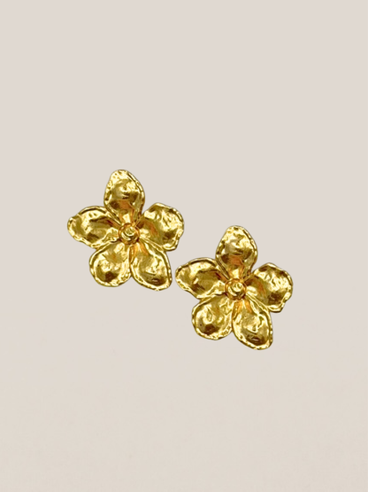 Aretes Vintage | Flor Dubai
