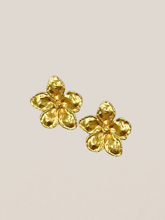 Aretes Vintage | Flor Dubai