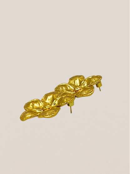 Aretes Vintage | Flor Dubai