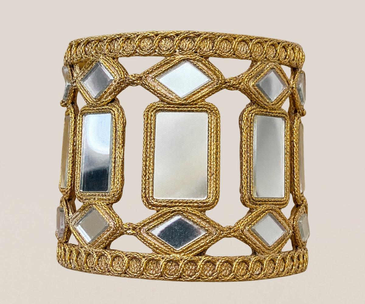 Brazalete Cleopatra