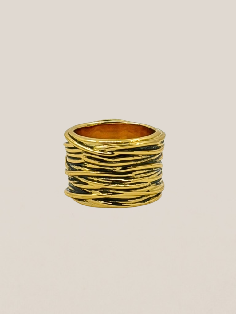 Anillo Vintage Elisa